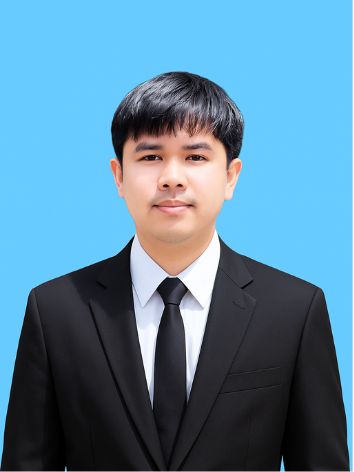 นายรุ่งระวิน พ่วงขำ