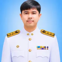 นายรุ่งระวิน พ่วงขำ
