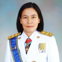 นางสาวจิรัชญา ขวัญพุฒ