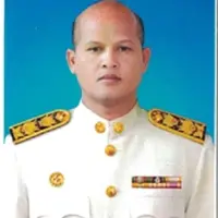 นายบุญโชติ ไวถาวร