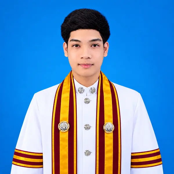 นายรัชสรณ์ มีแสง