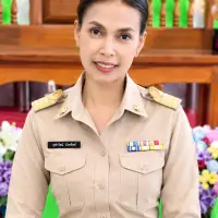 นางสาว๋จุฬารัตน์ ยังทรัพย์
