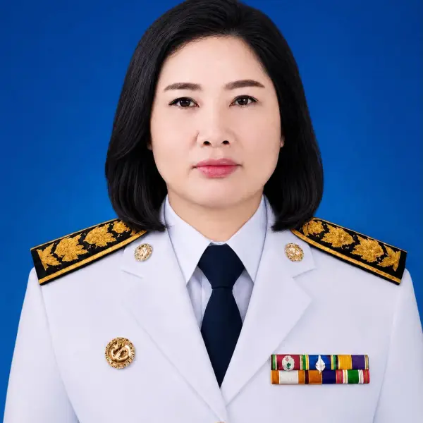 นางนงนุช ศรีนวลใย