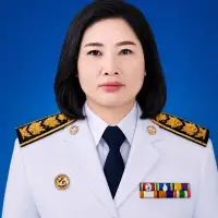 นางนงนุช ศรีนวลใย