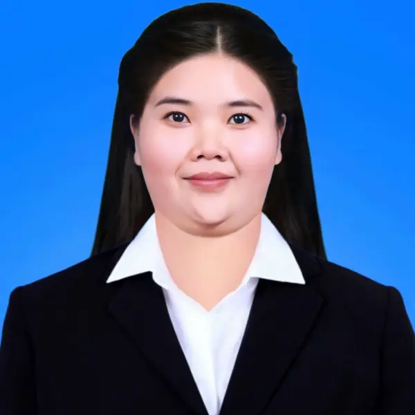 นางสาวณัฐกาญจน์ สิงหราช
