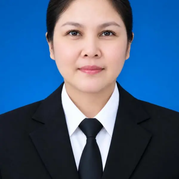 นางสาวชื่นจิตร สังข์ปล้อง