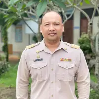 นายชัยยะ คงสันต์