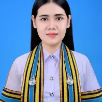 นางสาวกัญญาภัค ตรีทัศน์