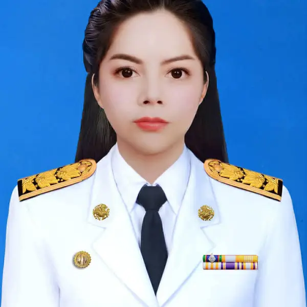 นางสาวจุรีพร เวียนวัตร