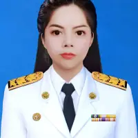 นางสาวจุรีพร เวียนวัตร